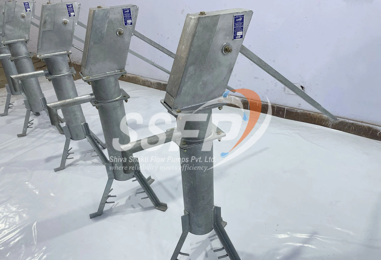 handpump-assembly